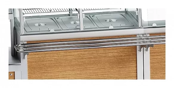 Направляющая линии ABAT HOT-LINE 1120 мм (ЭМК70Х.09.00.000СБ)