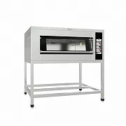 Подовая печь ABAT ЭШП-1-01КП 2EN Super