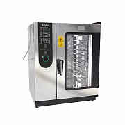 Пароконвектомат ABAT ПКА10-1/1ПМ3